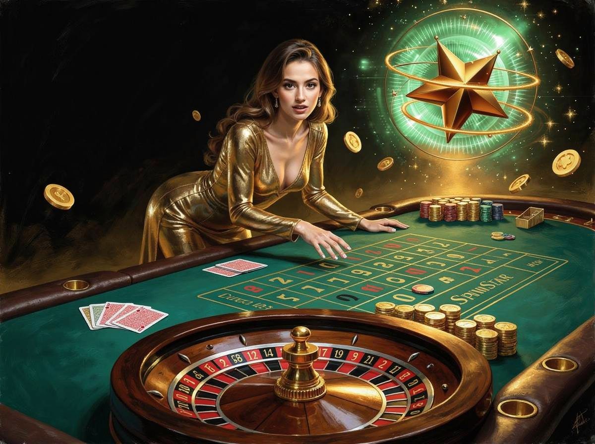 24/7 live casino met echte dealers