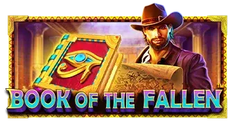 Book of Fallen